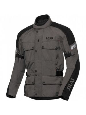 Waterproof Cardura Textile racing jacket 