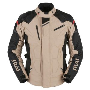 SRAI Cardura Textile racing jacket 