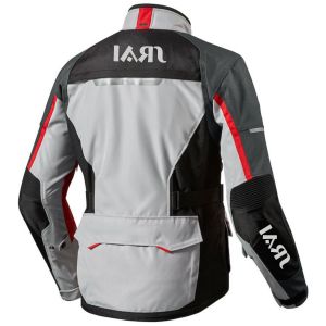 Breathable Motorcycle Cardura jacket