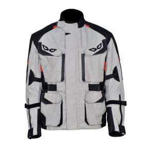 Beta Cordura Racing jacket