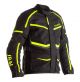 Waterproof and breathable Cardura jacket