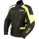 High Quality Cardura Textile racing jacket