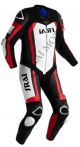 Tristan High Quality Leather Motorcycle Racing Suit